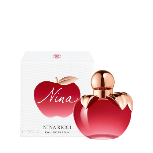 Nina Ricci, Nina Ricci - Nina, Eau de Parfum, 30  ml
