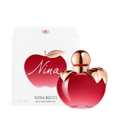 Nina Ricci, Nina Ricci - Nina, Eau de Parfum, 50  ml