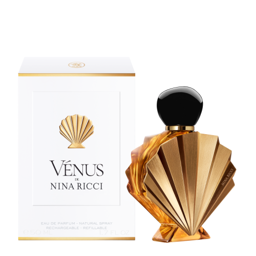 Nina Ricci, Nina Ricci - Vénus de Eau de Parfum, 50  ml
