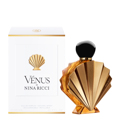 Nina Ricci, Nina Ricci - Vénus de Eau de Parfum, 80  ml