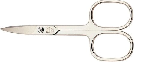 Nippes, Nippes Nagelschere, vernickelt
