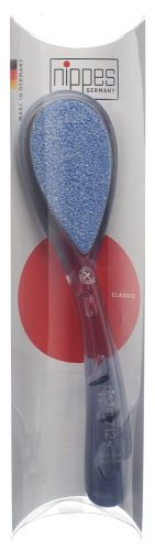 Nippes, Nippes Keramikhornhautfeile, assortiert