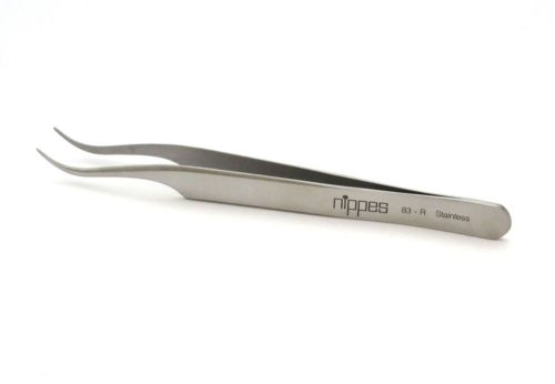 Nippes, Nippes Zeckenpinzette, Inox