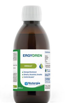 Nutergia, Nutergia Ergydren (250ml)