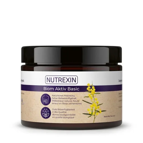 Nutrexin, NUTREXIN Biom Aktiv Basic Pulver (250g)