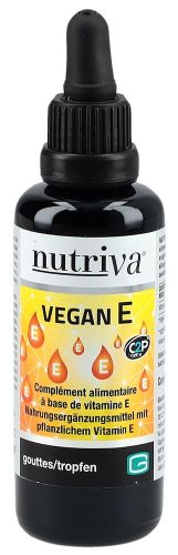 ESSEGI Sagl, Nutriva Vegan E