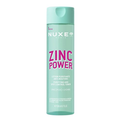 Nuxe, Zinc Power - Klärende Lotion Gegen Pickel