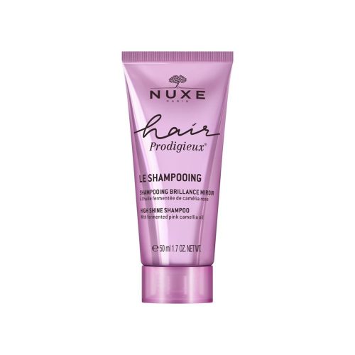 Nuxe, Nuxe - Glanz-Shampoo, Beauty To Go  Hair Prodigieux®, 50 ml