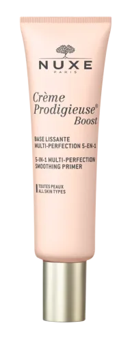 Nuxe, NUXE Crème Prodigieuse Boost Base Lissante Multi-Perfection 5en1 30ml Damen
