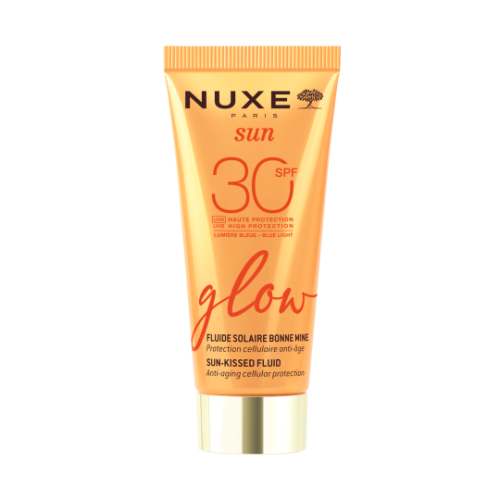 Nuxe, Nuxe - SUN LSF30 Sonnenschtzfluid, 40 ml