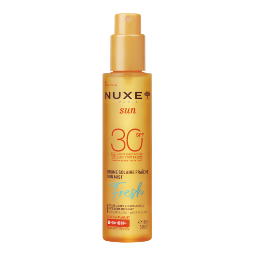 Nuxe, Nuxe Sun - Nuxe Sun Lsf30 Sonnenspray