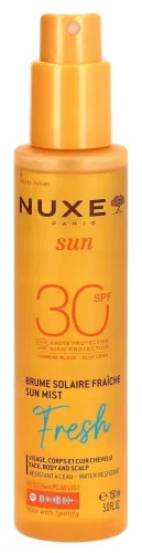 Nuxe, Nuxe - SUN LSF30 Sonnenspray, 150  ml