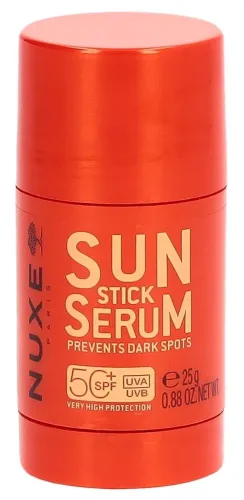 Nuxe, Nuxe - SUN LSF50+ Stick Serum, 25 g
