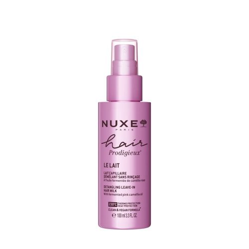 Nuxe, Nuxe - Hair Prodigieux® – Entwirrende Leave-in Haarpflege, 100  ml