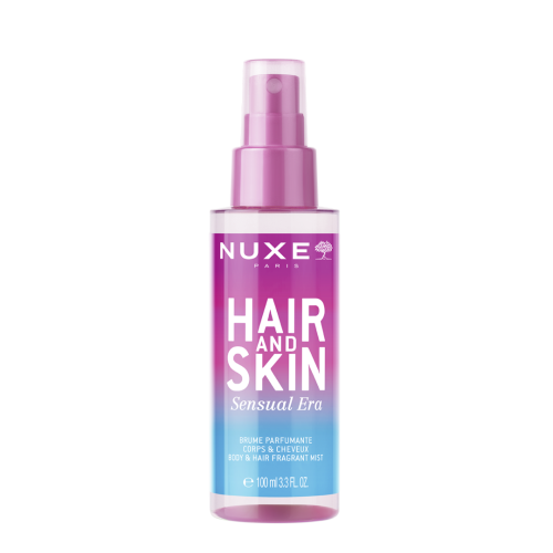 Nuxe, Nuxe - HAIR& SKIN Sensual Era Duftspray für Körper und Haare, 100 ml