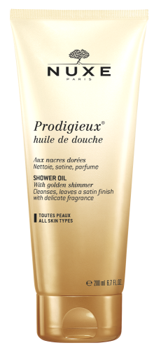 Nuxe, NUXE Prodigieux® Duschöl 200 ml