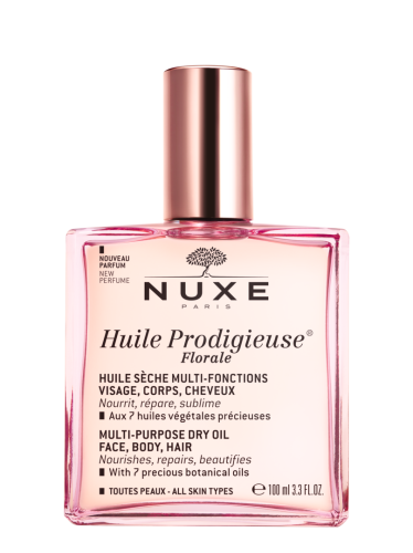 Nuxe, NUXE Huile Prodigieuse® Floral Multi-Purpose Körperöl 100 ml