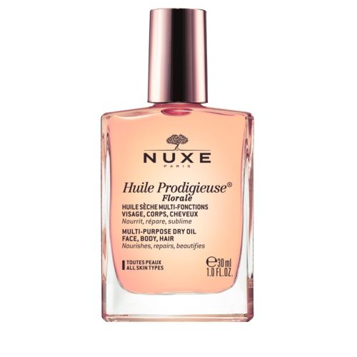 Nuxe, Nuxe -  To Go Huile Prodigieuse Florale, 30 ml