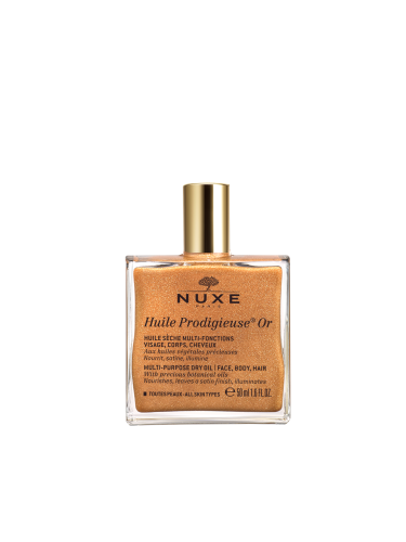 Nuxe, NUXE Huile Prodigieuse® LOWER(Y355) Körperöl 50 ml