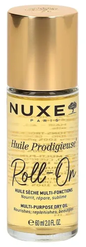 Nuxe, Nuxe - Huile Prodigieuse® Roll-On, 60  ml
