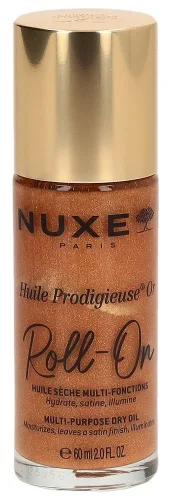 Nuxe, Nuxe - Huile Prodigieuse® Or Roll-On, 60  ml