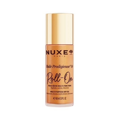 Nuxe, Prodigieux - Huile Roll-on Gold