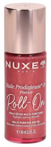 Nuxe, Nuxe - Huile Prodigieuse® Or Florale Roll-On, 60  ml