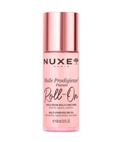 Nuxe, Nuxe - Huile Prodigieuse® Florale Roll-On, 60  ml