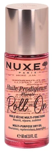Nuxe, Nuxe - Huile Prodigieuse® Florale Roll-On, 60  ml