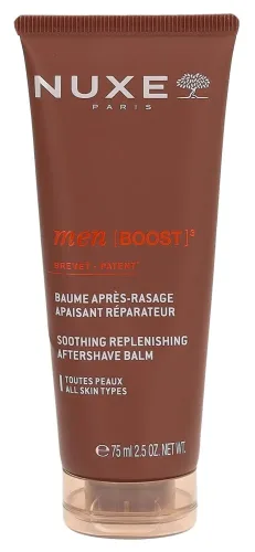 Nuxe, Nuxe - Men [BOOST]³ After-Shave-Balsam, 75 ml