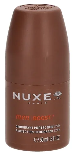Nuxe, Nuxe - Men [BOOST]³ Deodorant, 50 ml