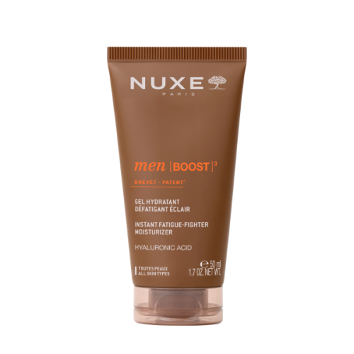 Nuxe, Nuxe Men - Sofortige Feuchtigkeits- Und Energiespendendes Gel
