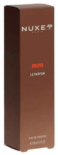 Nuxe, Nuxe - Men Le Parfum, 50  ml
