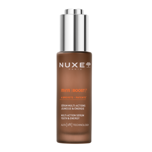 Nuxe, Nuxe Men - Multifunktions-serum Für Energie Und Jugendlichkeit