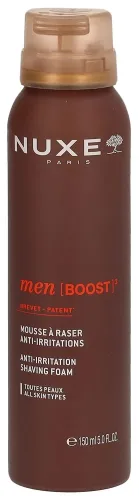 Nuxe, Nuxe - Men [BOOST] Rasierschaum, 150  ml