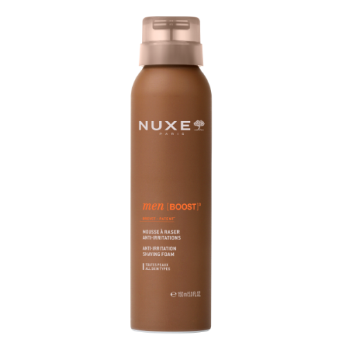 Nuxe, Nuxe Men - Rasiergel Gegen Hautirritationen