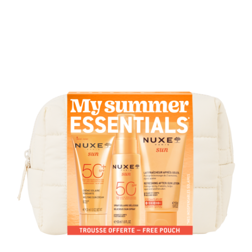 Nuxe, Nuxe - Meine Summer Essentials, Set