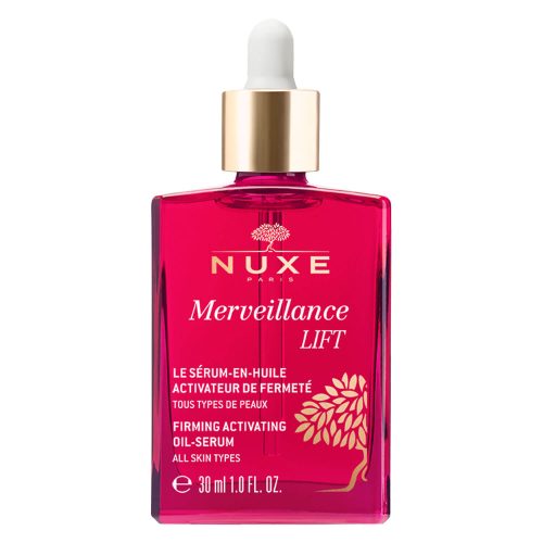 Nuxe, Das Öl-serum Für Straffere Haut Damen  30ml