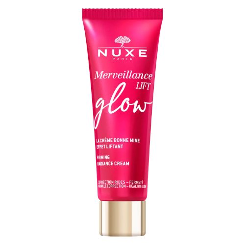 Nuxe, Nuxe - Merveillance LIFT Die Lifting-Creme mit Glow-Effekt, 50 ml