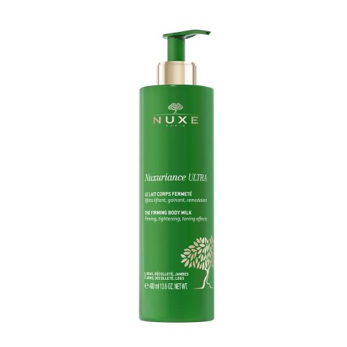 Nuxe, Nuxe - Nuxuriance Ultra, Die Festigende Körpercreme, 400 ml