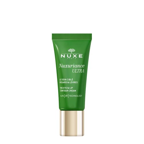 Nuxe, Nuxe - Nuxuriance Ultlra, Die Gezielte Pflege für Augen und Lippenpartien, 15 ml