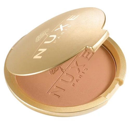 Nuxe, NUXE Huile Prodigieuse® Poudre Éclat Bronzer 25 g 25 Gramm