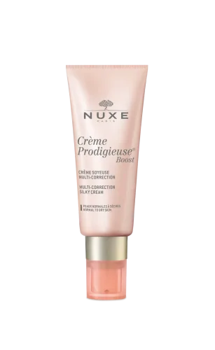 Nuxe, NUXE Crème Prodigieuse Boost Multi-Correction Silky Cream 40ml Damen