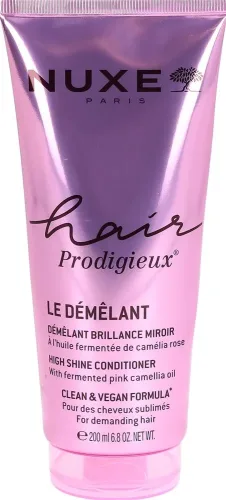 Nuxe, Nuxe - Hair Prodigieux® Glanz-Conditioner, 200 ml