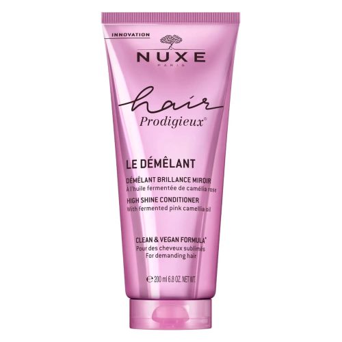 Nuxe, Nuxe - Hair Prodigieux® Glanz-Conditioner, 200 ml