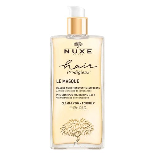 Nuxe, Prodigieux - Masque Nutrition Avant-Shampooing