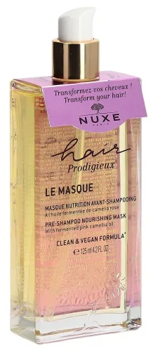 Nuxe, Nuxe - Hair Prodigieux® Nährende Pre-Shampoo-Maske, 125 ml