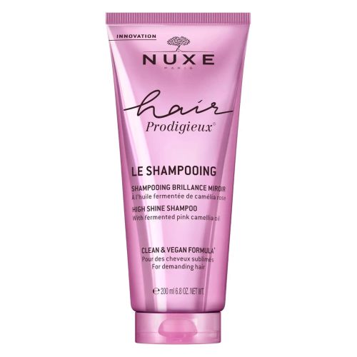 Nuxe, Prodigieux - Shampooing Brillance Miroir