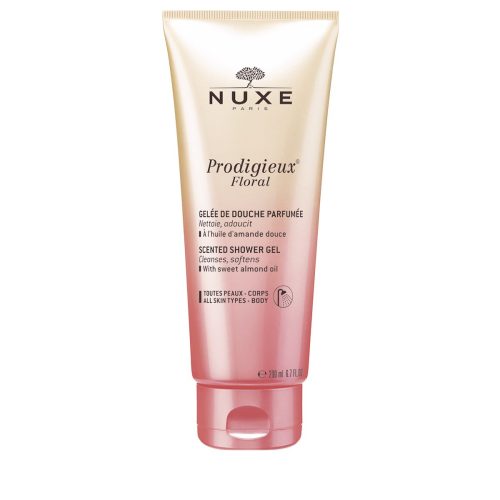 Nuxe, Nuxe - Prodigieux Floral Duschgel, Prodigieux Floral Gelée Douche, 200 ml