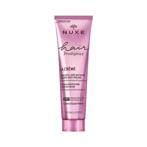 Nuxe, Nuxe - Hair Prodigieux® Die Haar-Intensivpflege, 100  ml